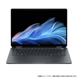 【最安】OmniBook Ultra Flip 14-fh　Ultra 226V HP OmniBook Ultra Flip 14-fhレビュー【Copilot+ PC要件を