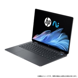 HP OmniBook Ultra Flip 14-fhレビュー/インテルCore Ultra