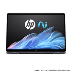 HP ノートPC グレー 美品　格安 4527607040391_A01.jpg
