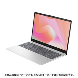 ヨドバシ.com - HP ノートパソコン/HP 15-fd1000 G1モデル/15.6