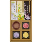 香結び 進物 浮きローソクセット 包装品 1セット