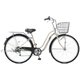シティサイクル プロテクティア スウェル276 マットモカベージュ PSS76B＃753