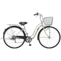 シティサイクル プロテクティア スウェル276 マットモカベージュ PSS76B＃753