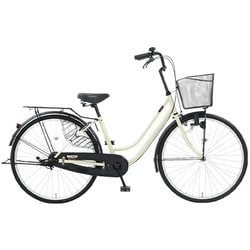 ヨドバシ.com - アサヒサイクル シティサイクル サントス26