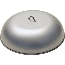 UG-1586 [ラウンドグリル 30・34cm用フタ]