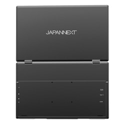 ヨドバシ.com - JAPANNEXT ジャパンネクスト デュアルモバイル