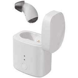 らくらく耳りん 片耳タイプ 集音器 DRM201W