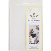DMCFC0006L [図案転写シート マジックペーパー BLANK SHEET（無地） 2枚入り 14.8×21cm]