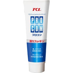 TCL プロフェッショナルコンパウンド プロコン 200g C-112