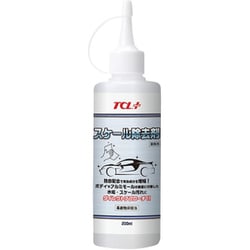 TCLPLUS スケール除去剤 200ml TP-00016