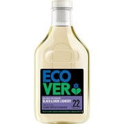 エコベール ダークカラーデリケートウォッシュ 1000ml 洗濯 洗剤
