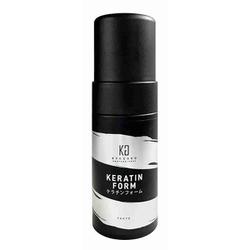 KYOGOKU ケラチンフォーム 100ml