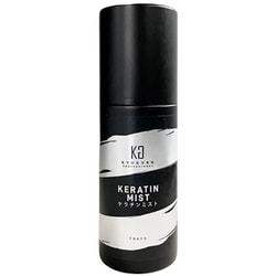 KYOGOKU ケラチンミスト 100ml