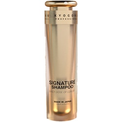 KYOGOKU シグネチャーシャンプー 120ml