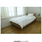 JQA131 [Fibelle（フィベール） 掛布団 セミダブル 170×210cm]