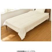 NFT220S [Fluffy（フラッフィ） やわらか肌掛け布団 シングル 150×210cm]