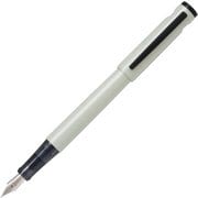 限定 万年筆 ライティブ LIGHTIVE クレイ 細字 P-FLT24-1-CLYF