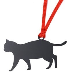 キャットブックマーク 散歩猫B CAT-041