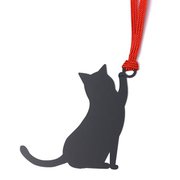 キャットブックマーク まねき猫B CAT-043