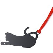 キャットブックマーク じゃれあい猫B CAT-044