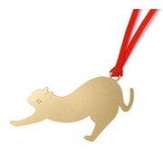 キャットブックマーク 伸び猫MG CAT-050