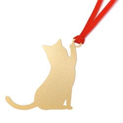キャットブックマーク まねき猫MG CAT-053