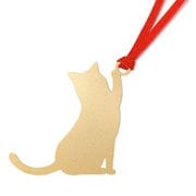キャットブックマーク まねき猫MG CAT-053