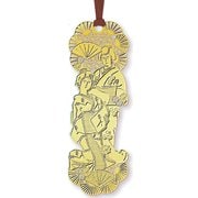 金のしおり 芸妓 D014