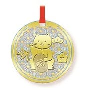 おまもり栞 招き猫 OMS002
