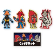 ULS06 [ウルトラサウナ ステッカーセット]