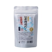 しゃけをのTHE北海道だし 仕上げ粉だし 60g