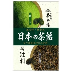 榮太樓 日本の茶飴 80g