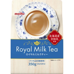 ロイヤルミルクティー 350g