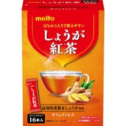 しょうが紅茶 16本 72g