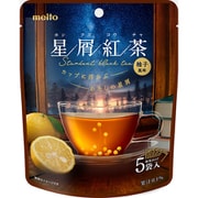 星屑紅茶 柚子5袋 37g