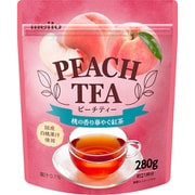 ピーチティー 280g