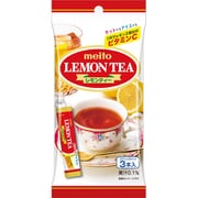 レモンティー3本 39g