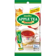 アップルティー3本 39g