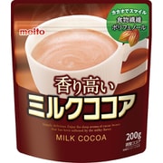 香り高いミルクココア 200g