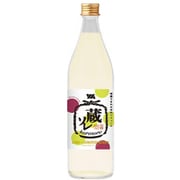 蔵ソレ ライム×ジュニパーベリー 15度 900ml [リキュール]