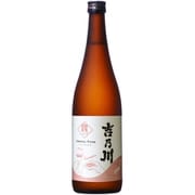 吉乃川 特別純米酒 倶楽部蔵（乾杯） 15度 720ml [日本酒]