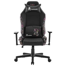 tokidoki Kaiju Gaming Chair - Midnight ゲーミングチェア ミッドナイト AE-TK-Kaiju-M