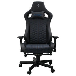 ヨドバシ.com - Alphaeon Alphaeon ZX2 Gaming Chair （BK-BL