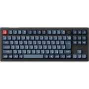 Bluetoothキーボード ブラック V3M-D1-JIS