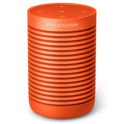 Bluetoothスピーカー ボンファイア・オレンジ Beosound Explore Bonfire Orange