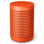 Bluetoothスピーカー ボンファイア・オレンジ Beosound Explore Bonfire Orange