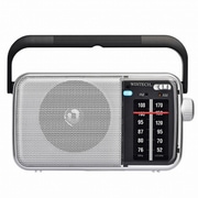 AM/FMホームラジオ HR-K73