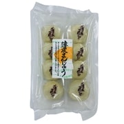 薄皮まんじゅう 8個