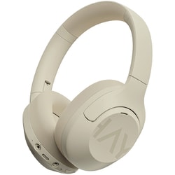 S30 ANC ハイレゾヘッドホン アクティブノイズキャンセリング/Bluetooth対応 ホワイト HL-S30WH
