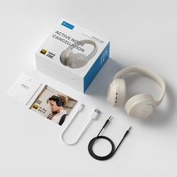 ヨドバシ.com - ハイロー HAYLOU S30 ANC ハイレゾヘッドホン